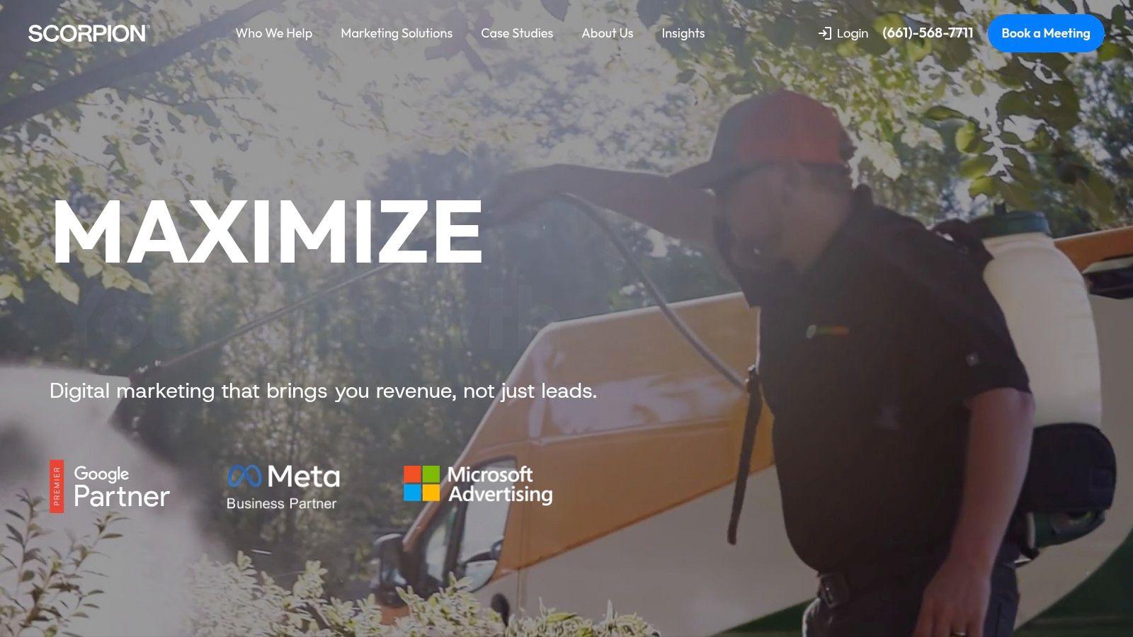 7 Best Website Design Companies for Small Business (2026)