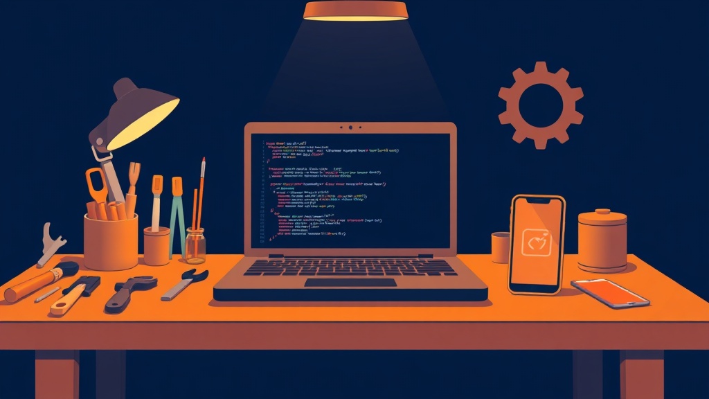 2. A Full-Stack Technical Team That Builds, Not Just Advises