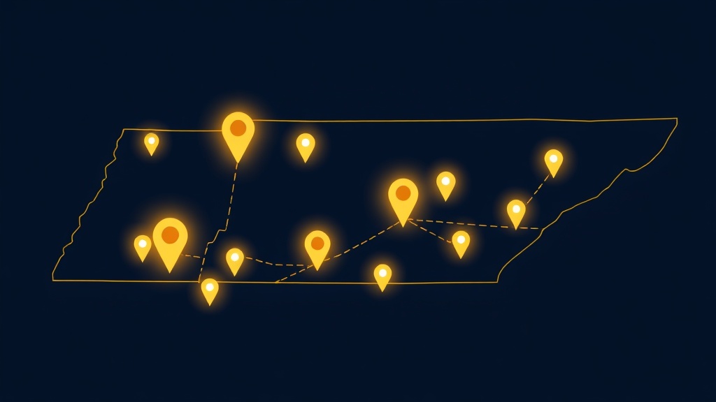 2. The Tennessee Local Search Landscape in 2026
