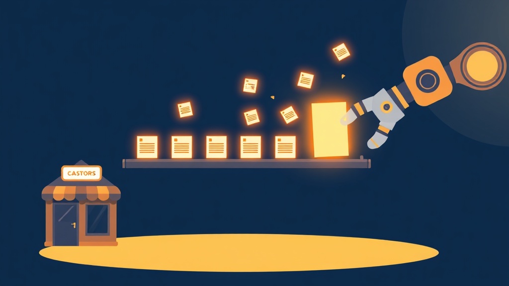 6. How the Team Approaches AI Systems for Small Business