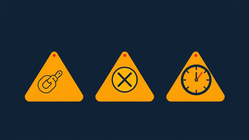 11. Common Mistakes Tennessee Businesses Make (and How to Avoid Them)