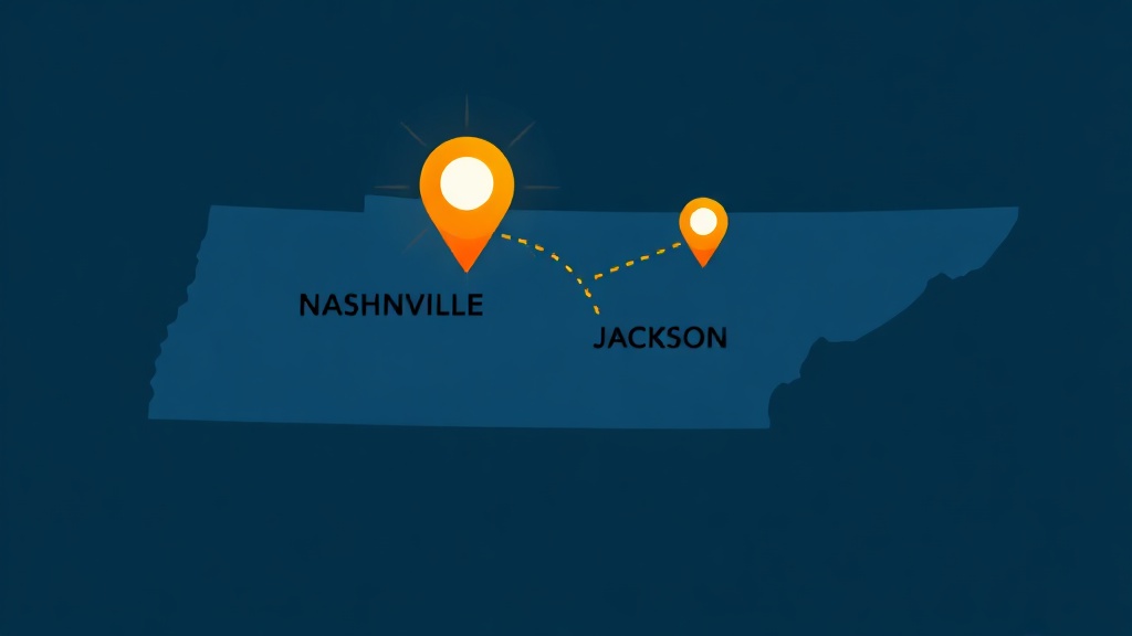 1. Who Studio Blue Creative Is — and Why Tennessee Businesses Trust Them