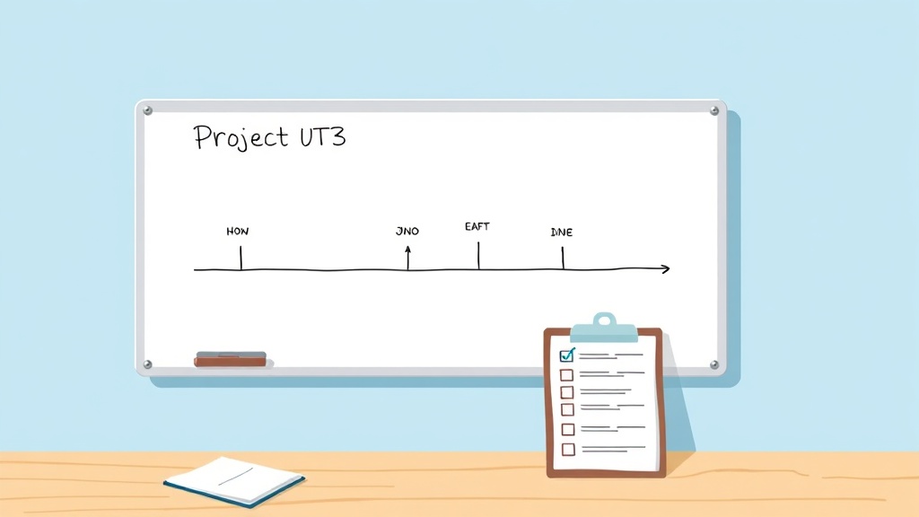7. Transparent Process Documentation and Client Communication