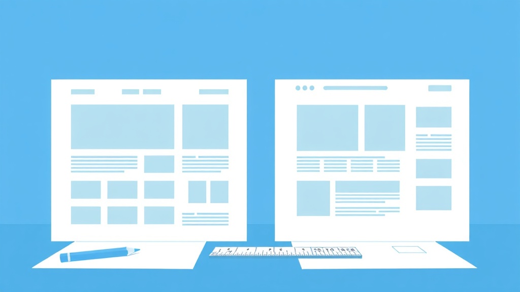 5. Custom Development vs. Template Work — and Why It Matters