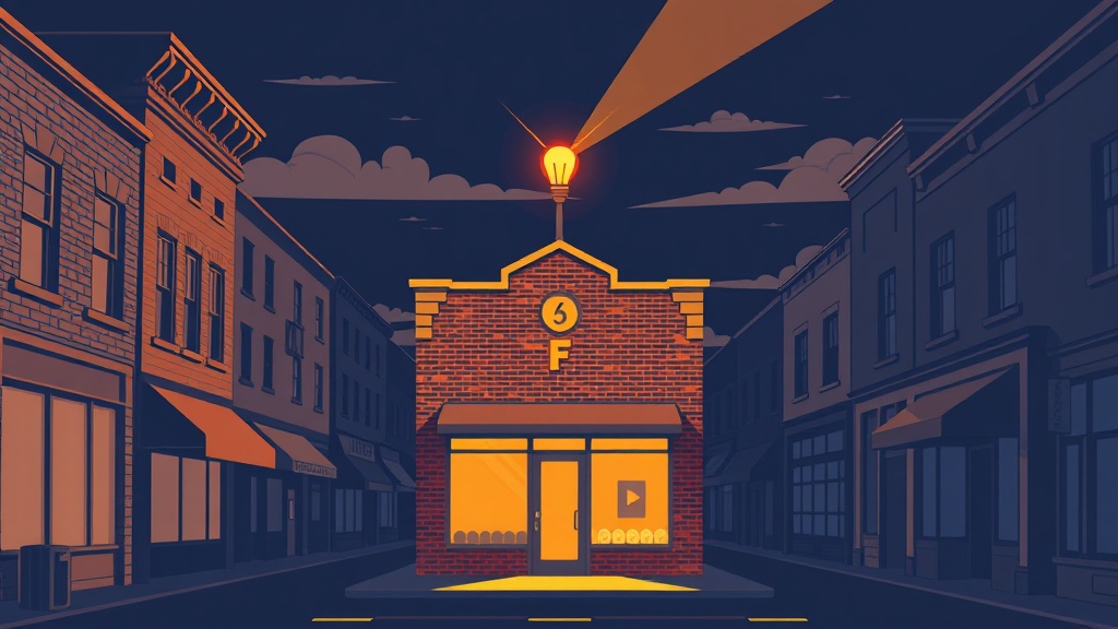 2. The Mission: Close the Technology Gap for Main Street Tennessee