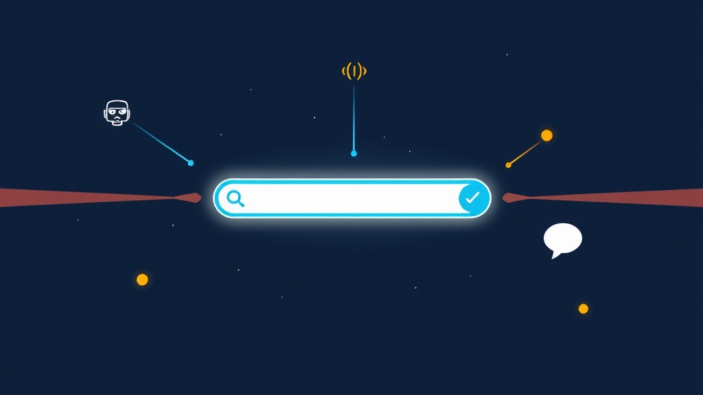 7. AEO and GEO — The New Frontier of Local Search