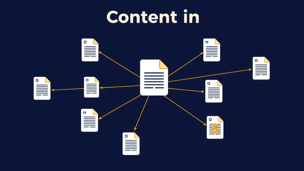 7. Content Strategy: Building Topic Authority in Your Tennessee Market