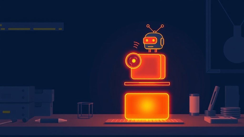 3. What We Actually Build — Our Core Services