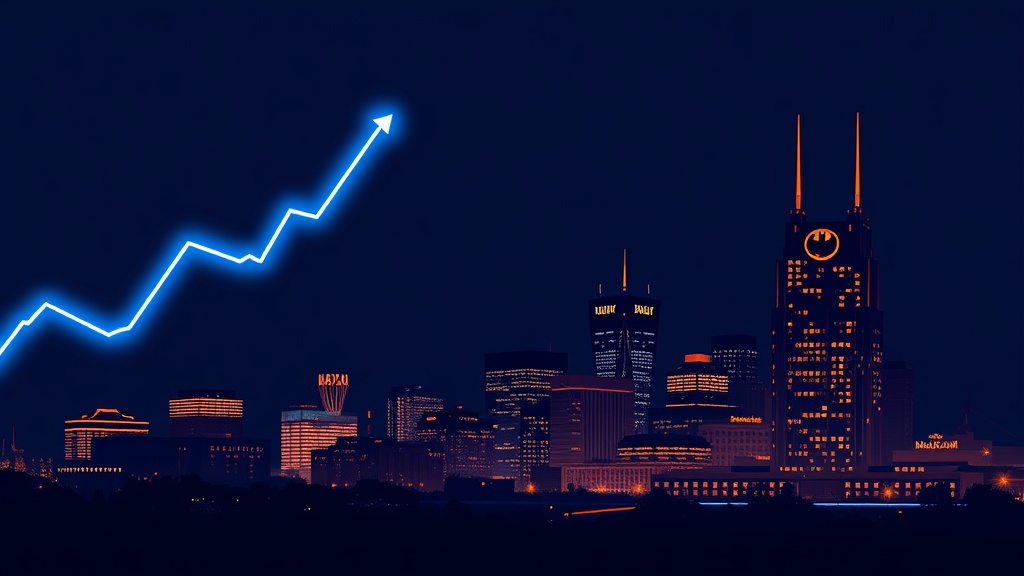 5. The Nashville Metro Expansion — Serving Middle Tennessee