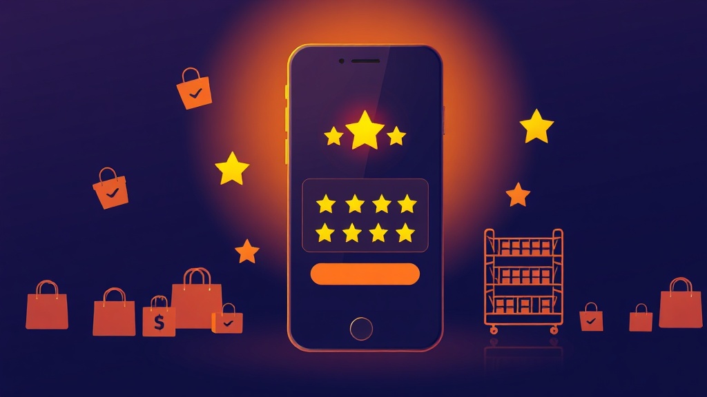 4. Mobile App Development for a Jackson, TN Retail Chain