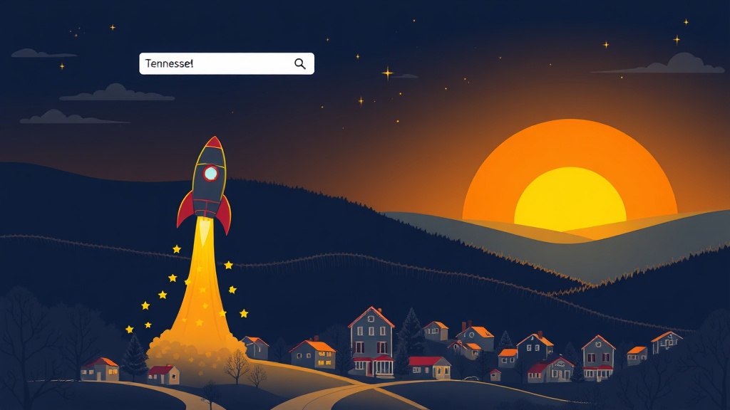 Ready to Win Google AI Overviews for Your Tennessee Business?