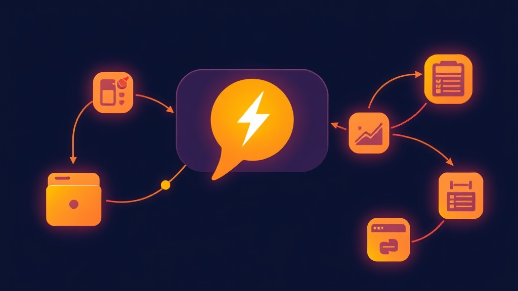 7. AI Chatbot and Workflow Automation for a Jackson, TN Insurance Agency