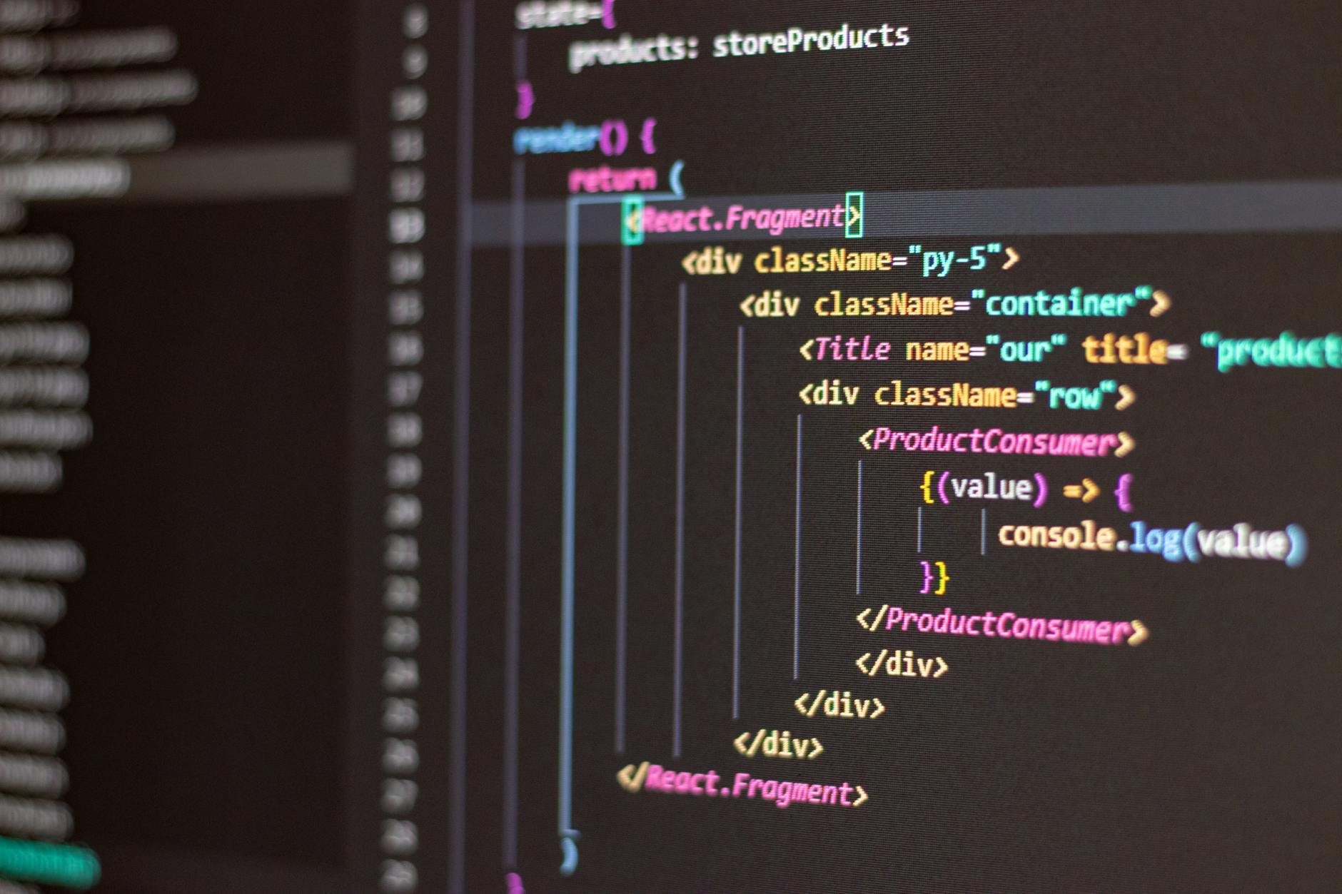 The Technology Stack: Custom Builds, Not Off-the-Shelf Templates