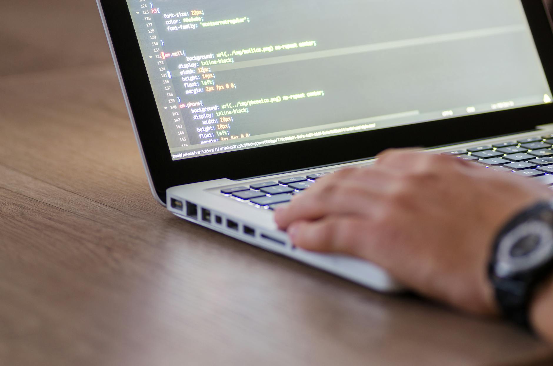 What Studio Blue Creative Actually Does: Services at a Glance