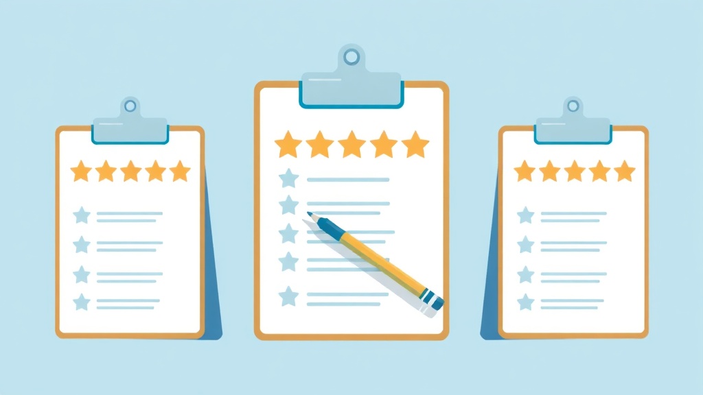 How to Compare Multiple Tennessee Web Agencies Side by Side