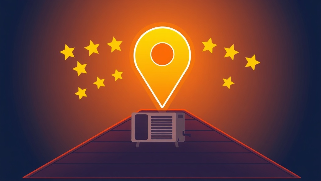 5. Google Business Profile Setup for a Murfreesboro Home Services Company