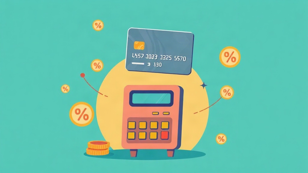 6. Payment Processing: The Fee That Never Stops