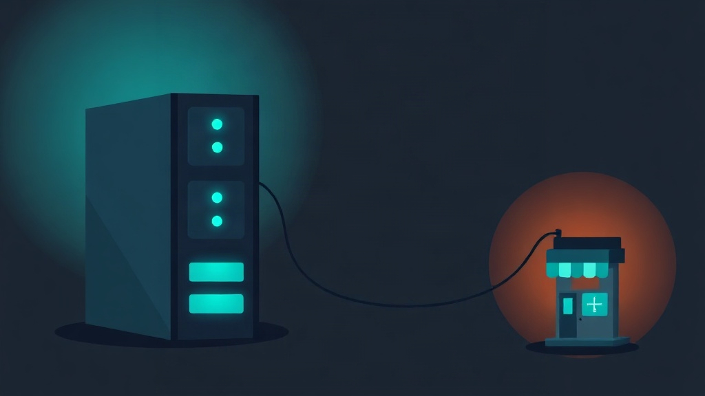 3. Hosting: The Foundation Your Store Runs On