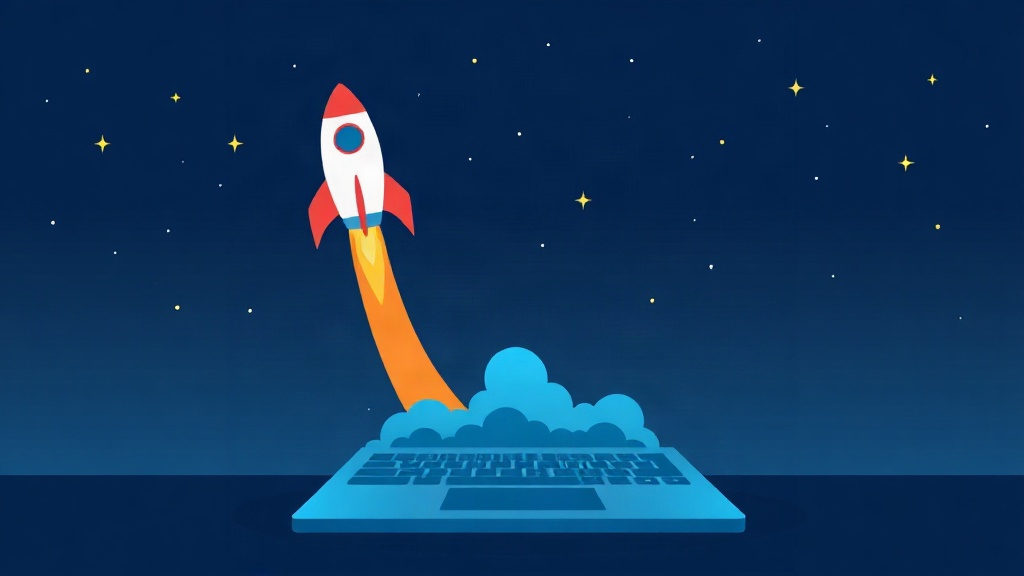 Ready to Launch Your Nashville Website in Under 4 Weeks?