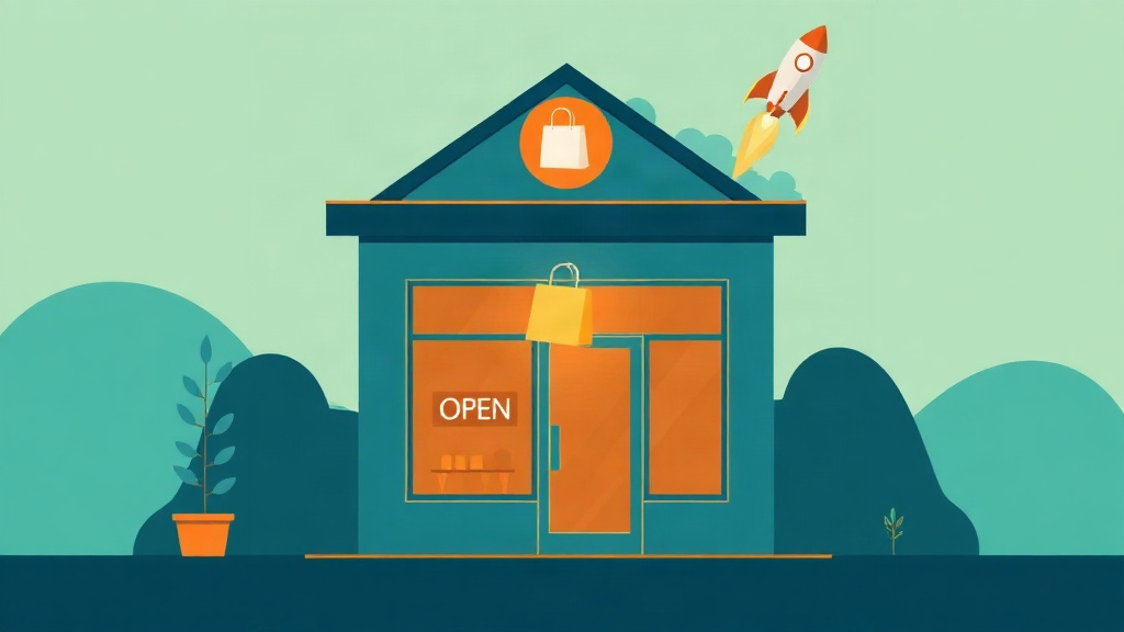 Ready to Launch Your WooCommerce Store in Tennessee?