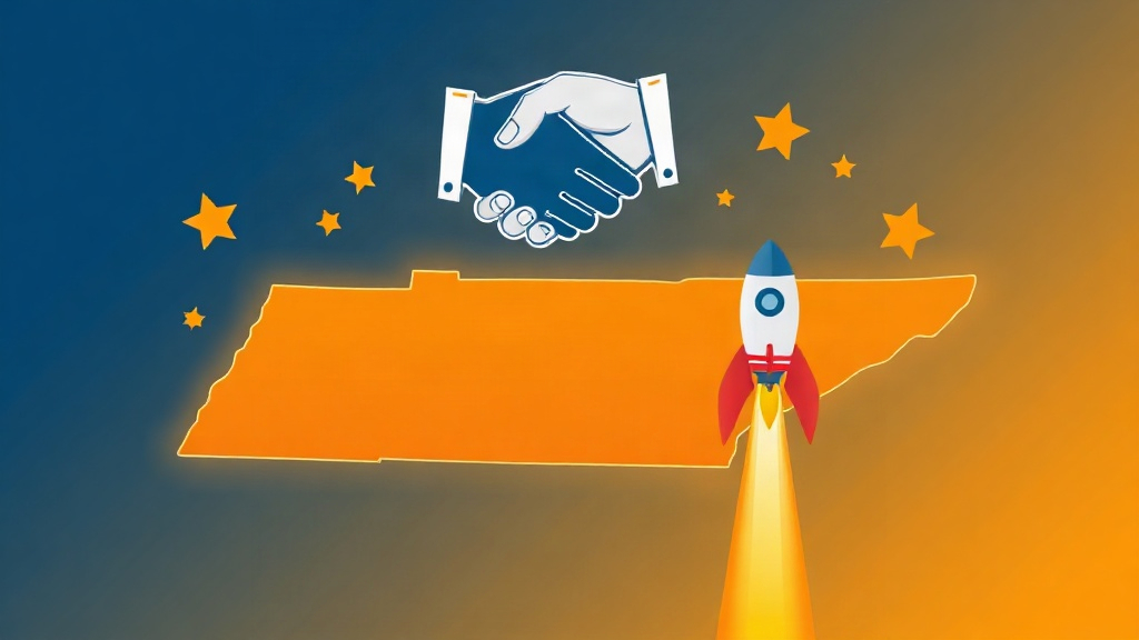 Ready to Get a Lead Gen Website That Actually Works in Tennessee?