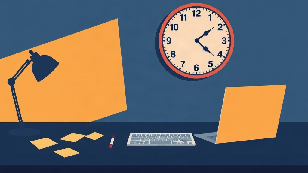 10. Common Mistakes That Blow the 4-Week Deadline