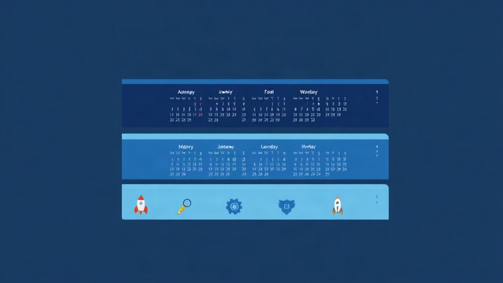 4. The Typical 4-Week Build Timeline, Week by Week