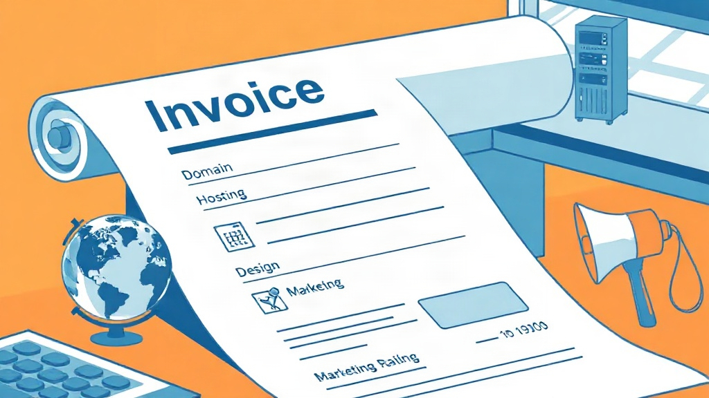 Breaking Down Every Line Item: What You're Actually Paying For