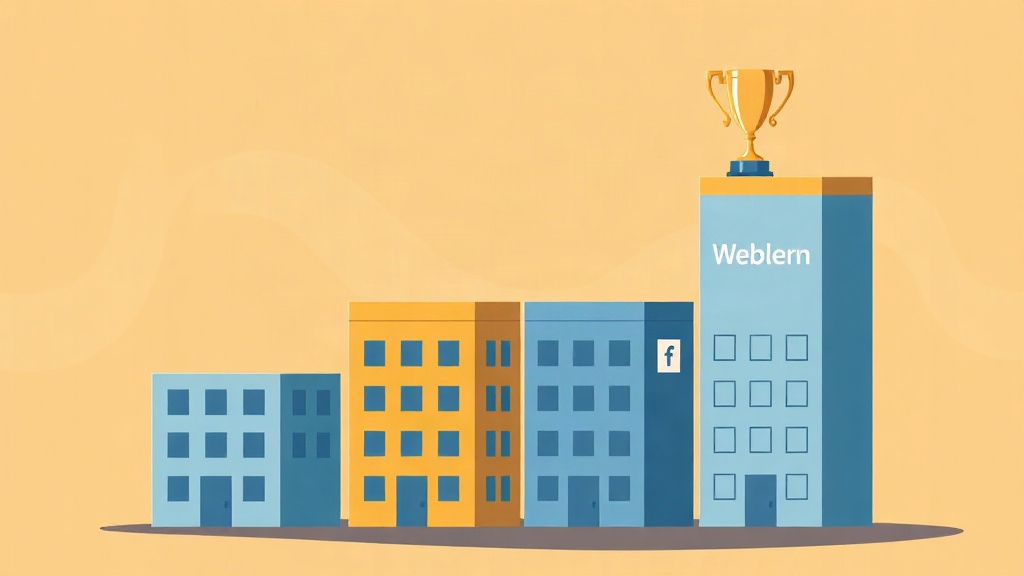 8. Platform Comparison: WordPress, Webflow, Squarespace, or Wix?