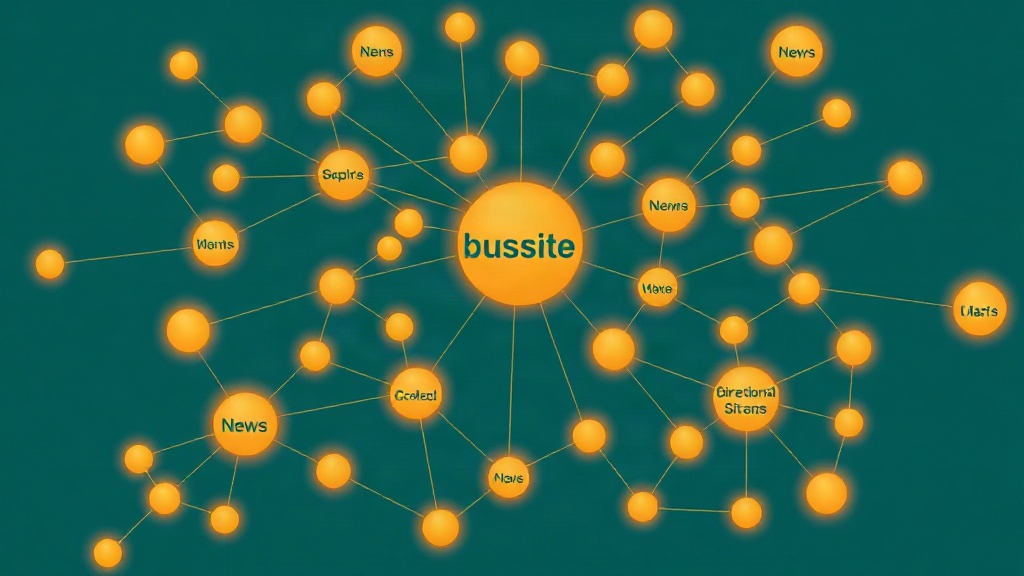 8. Link Building: Earning Authority in the Nashville Metro
