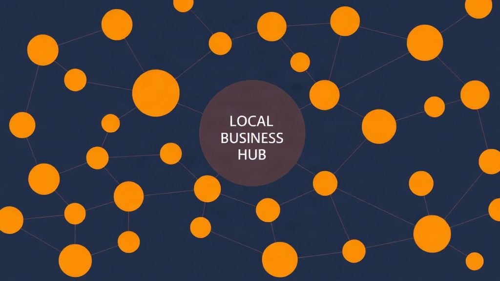 9. Link Building for Clarksville Businesses — Earning Local Authority
