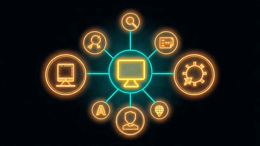 10. Beyond SEO: the Full Digital Ecosystem for Jackson Businesses