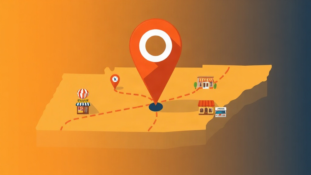 1. What Local SEO Actually Means for Clarksville Businesses
