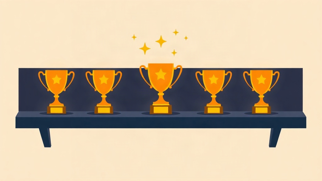 3. The 5 Ranking Factors That Matter Most for Tupelo Local Search