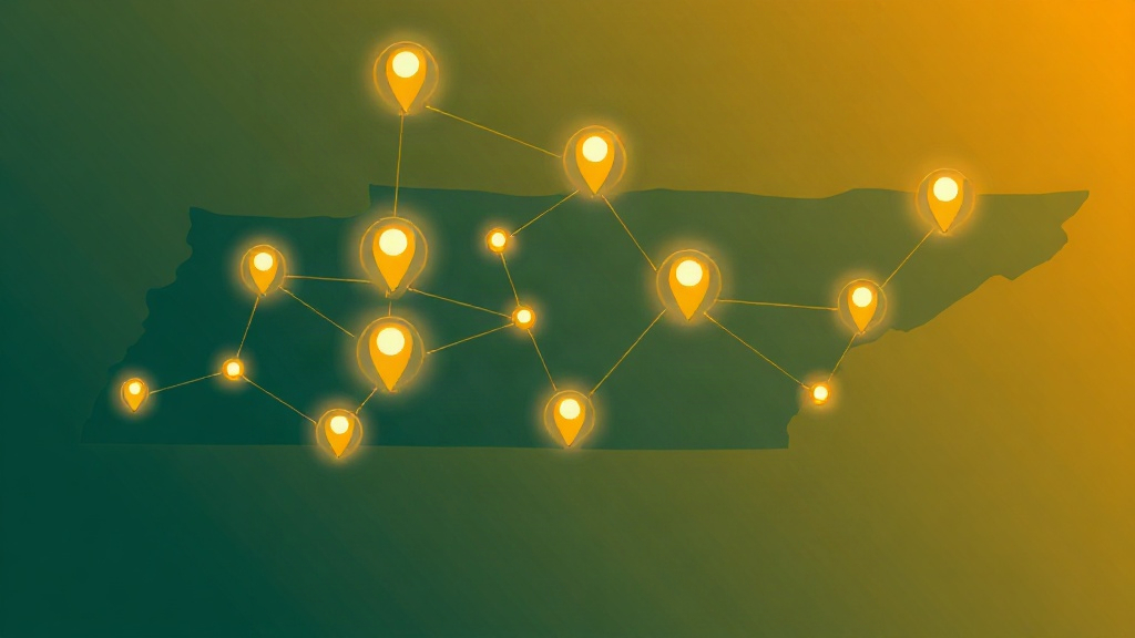 8. Local Link Building Strategies That Work in Tennessee