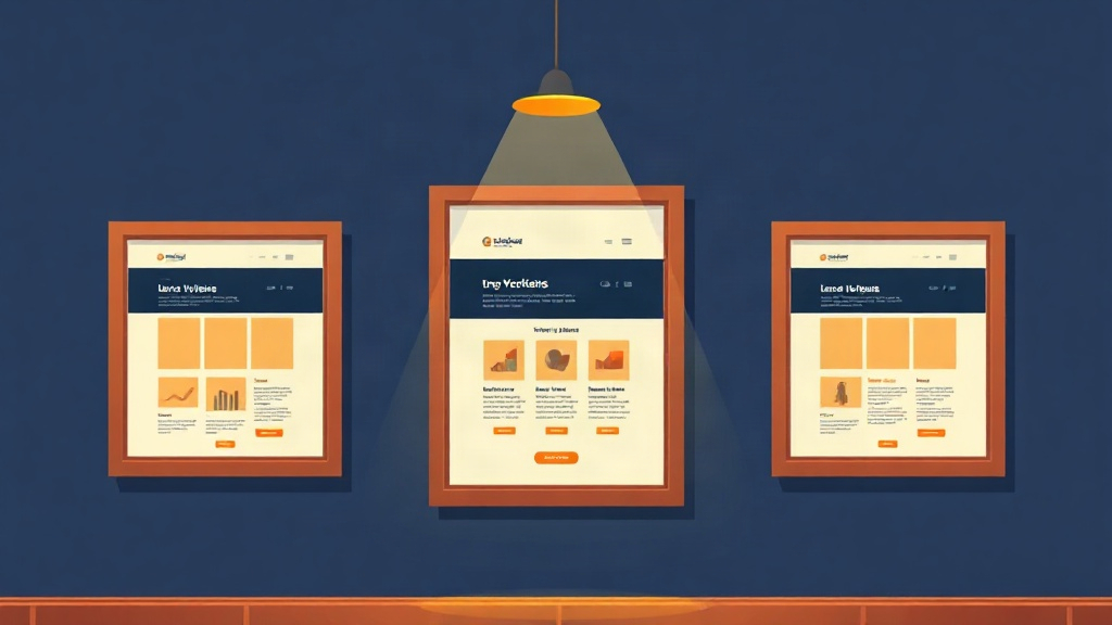 7. How to Evaluate a Web Design Portfolio for Your Industry