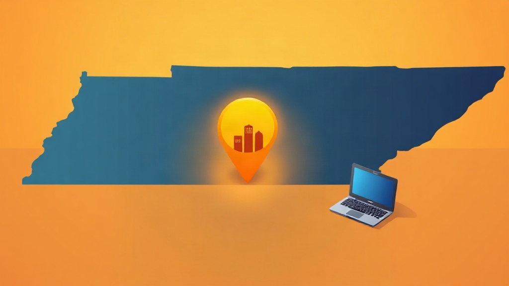 1. Why Knoxville's Local Market Demands a Locally Aware Web Designer