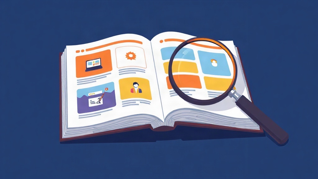7. How to Evaluate a Web Designer's Portfolio and References