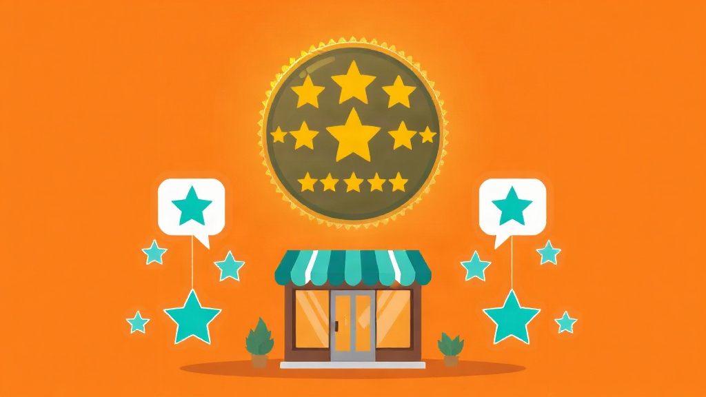 5. Online Reviews: The Social Proof Engine That Fuels Local Rankings