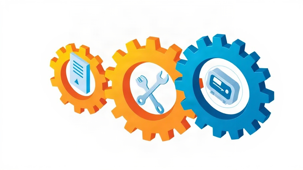2. The 8 Core Components of a Complete SEO Strategy