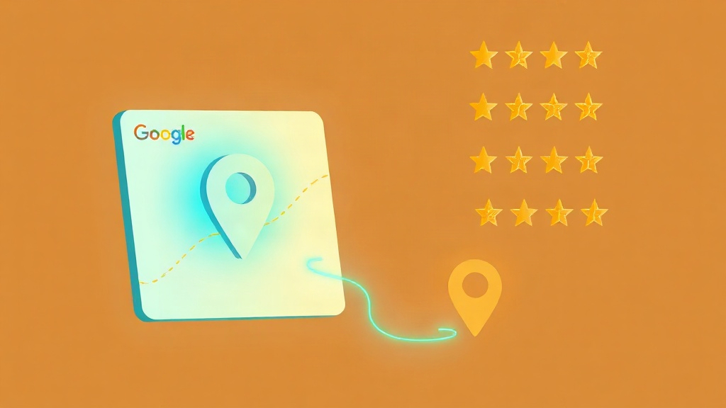 9. Google Business Profile and Web Design: A Powerful Combination