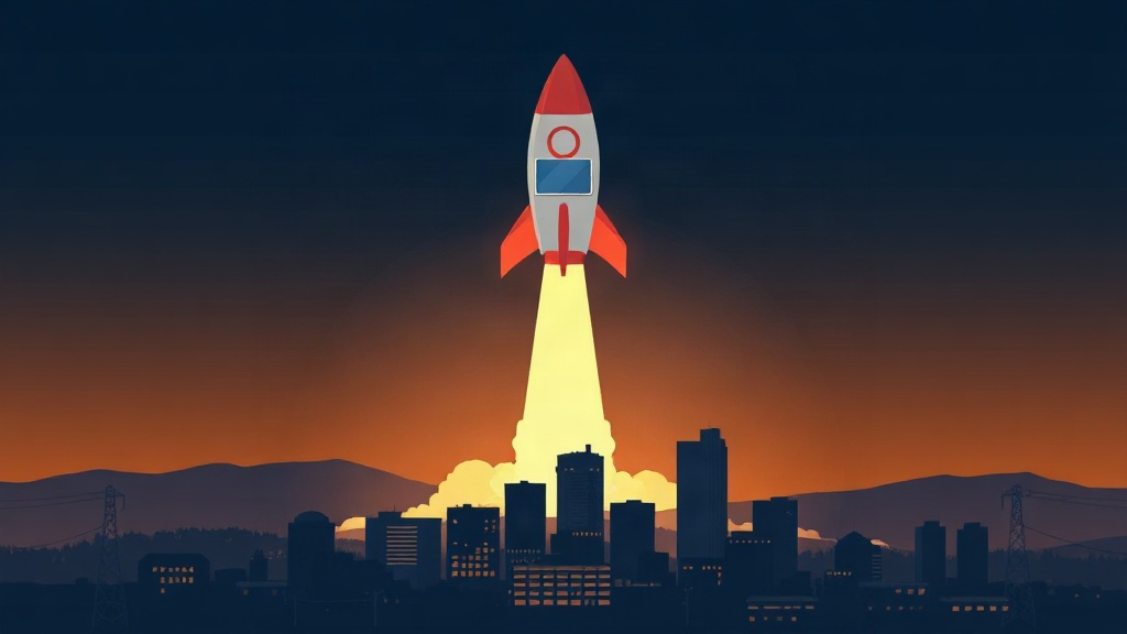 Ready to Launch? Your Next Step for Web Design in Jackson, TN