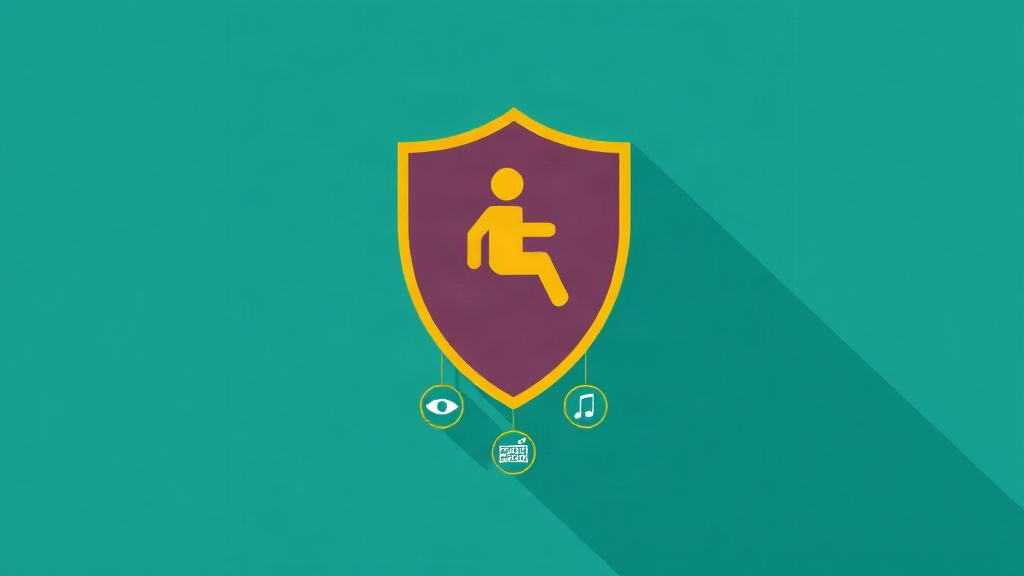 7. ADA Accessibility and Legal Compliance