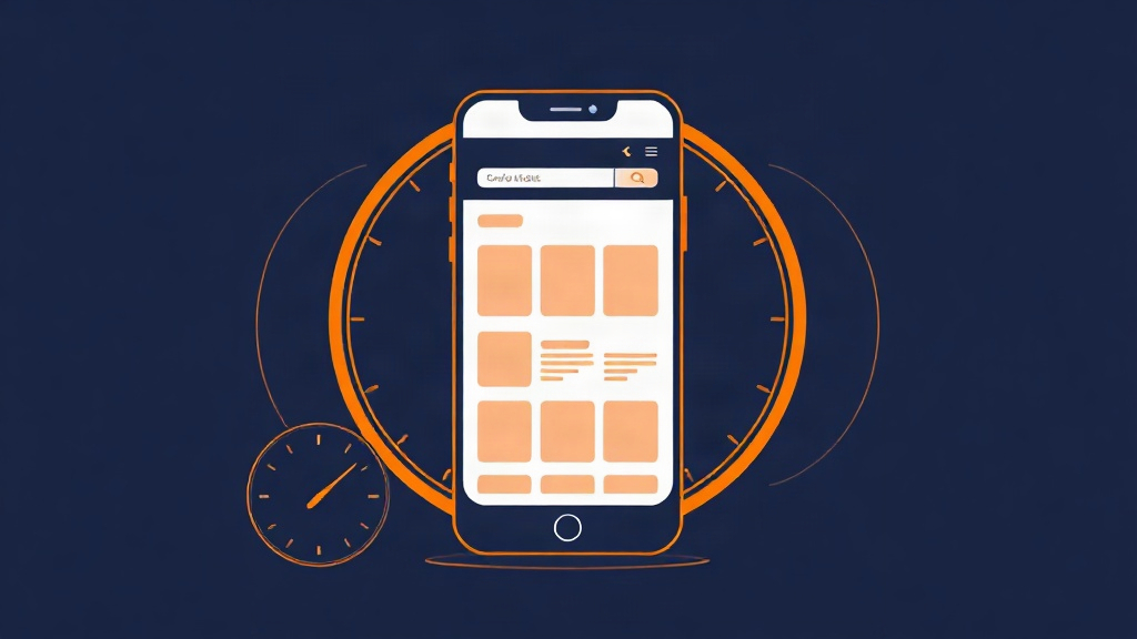 1. A Mobile-First Design Built for How Jackson Customers Browse