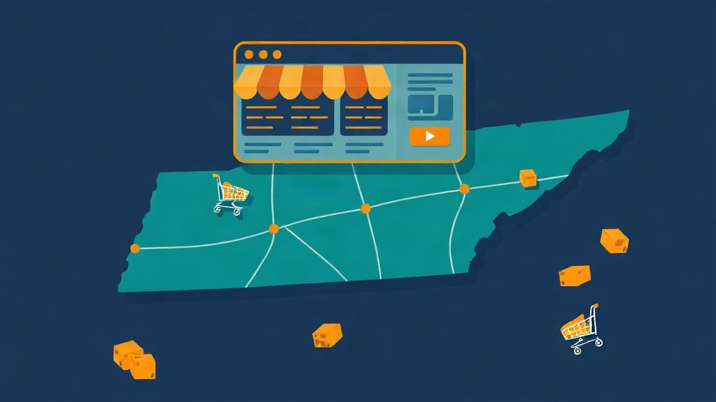 6. E-Commerce Websites: What Jackson Retailers Should Budget
