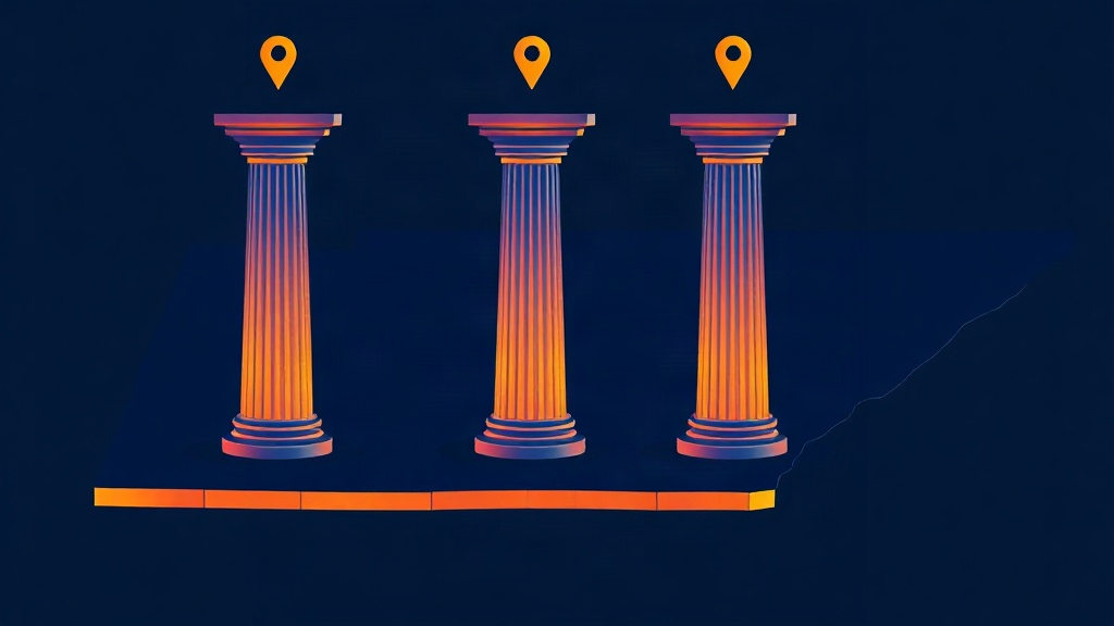 2. What Local SEO Actually Means for a Murfreesboro Business