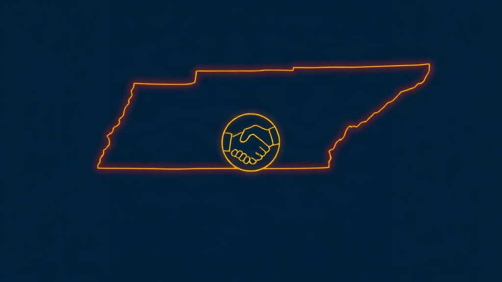 Ready to Build a Website That Actually Works for Your Tennessee Business?