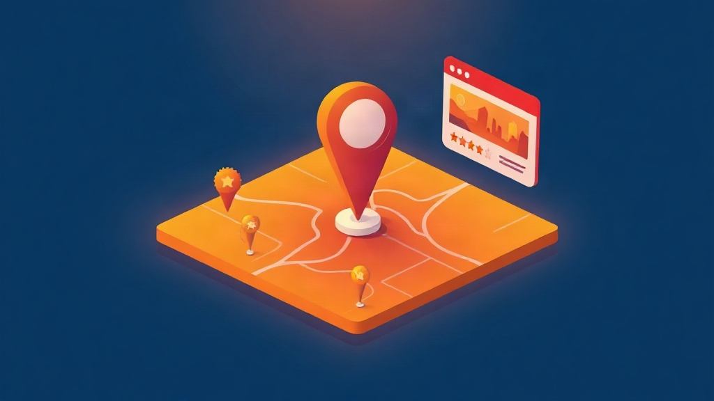 4. Local SEO: the Feature Your Web Designer Must Include