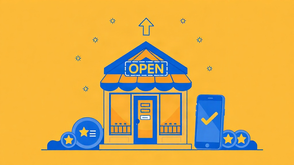 Ready to Get Your Lexington TN Business Online the Right Way?