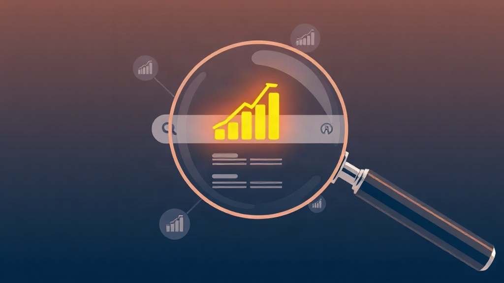 5. SEO and Your Website: What Gets Built In vs. Bolted On